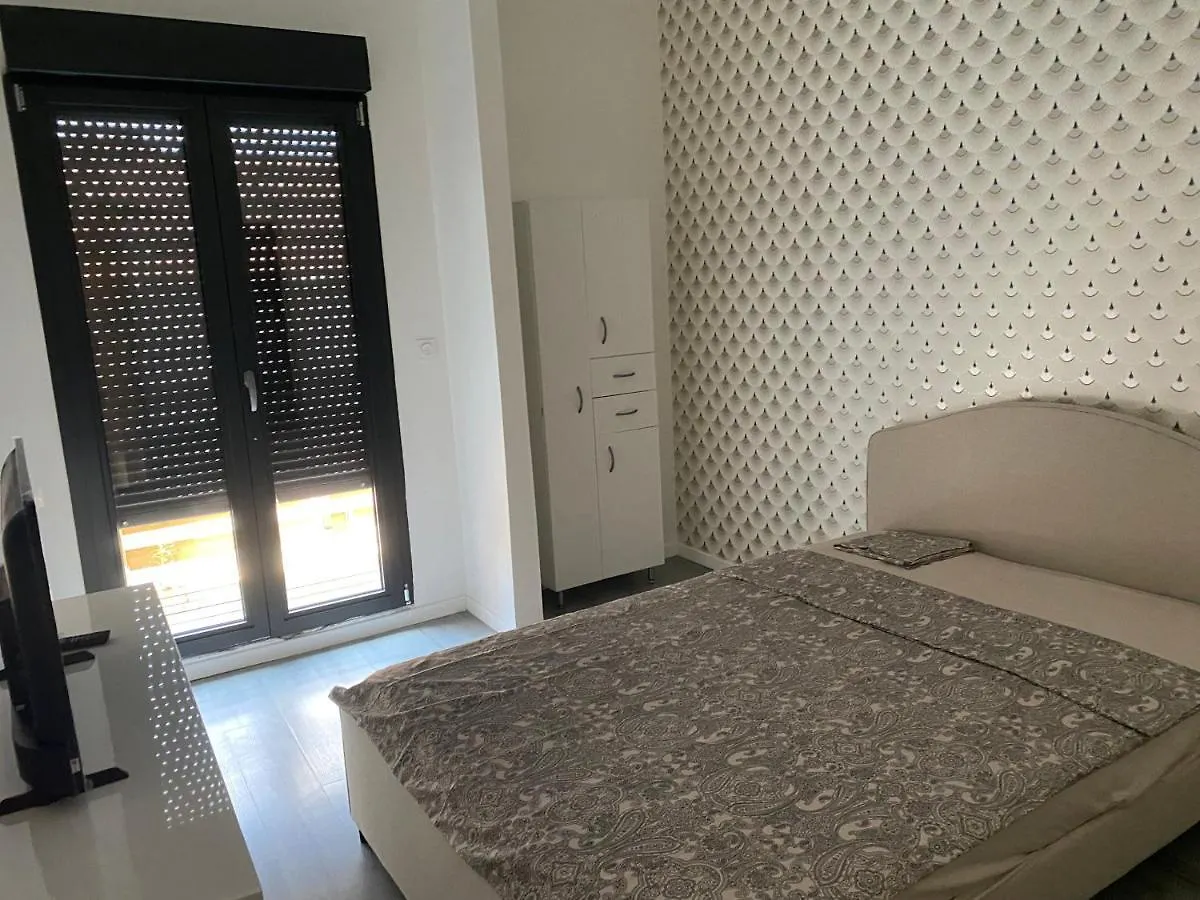 T2 Duplex Ceur Gratte Ciel location
